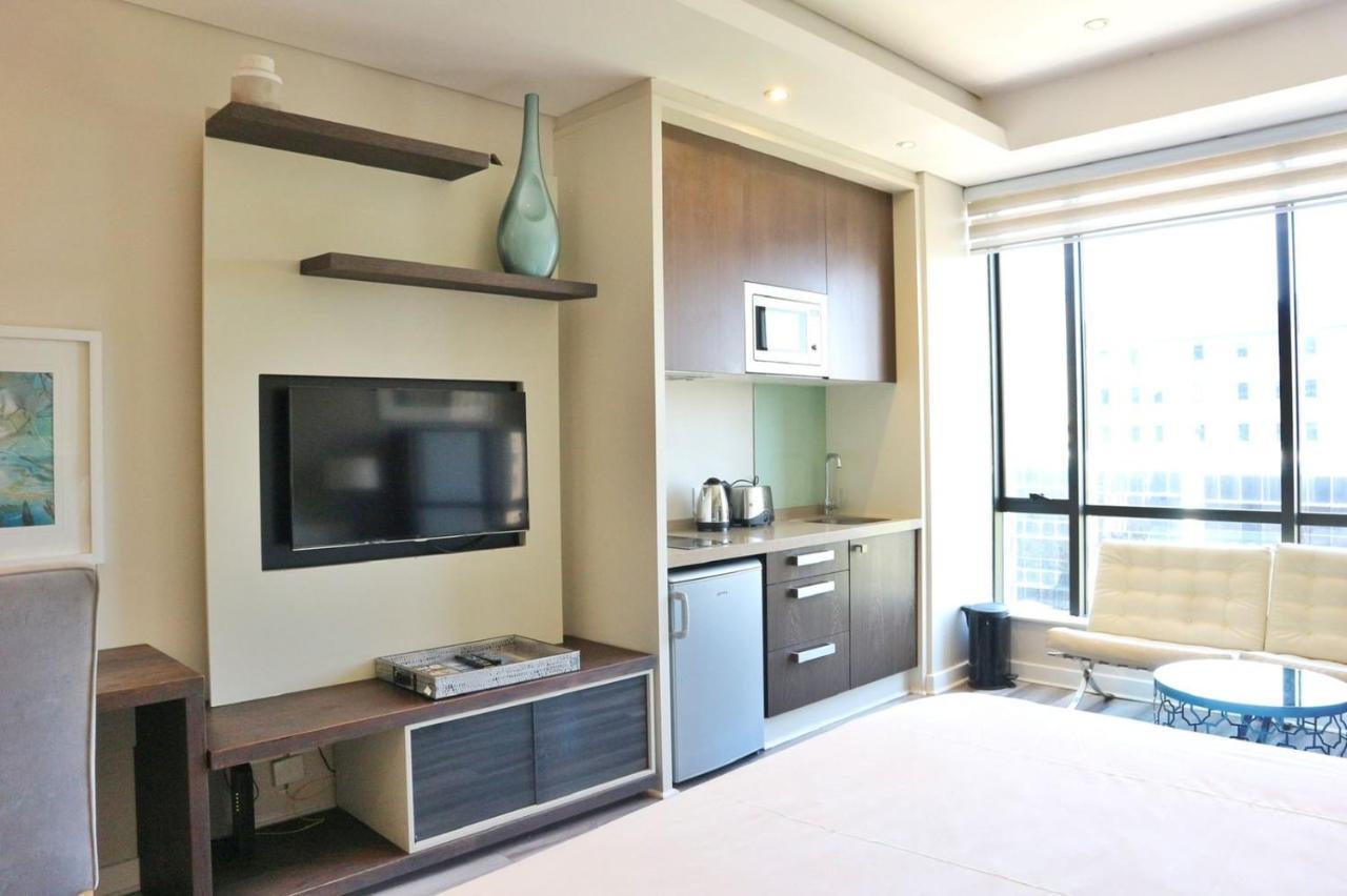 Sandton Skye Apartments Johannesburg Exterior photo
