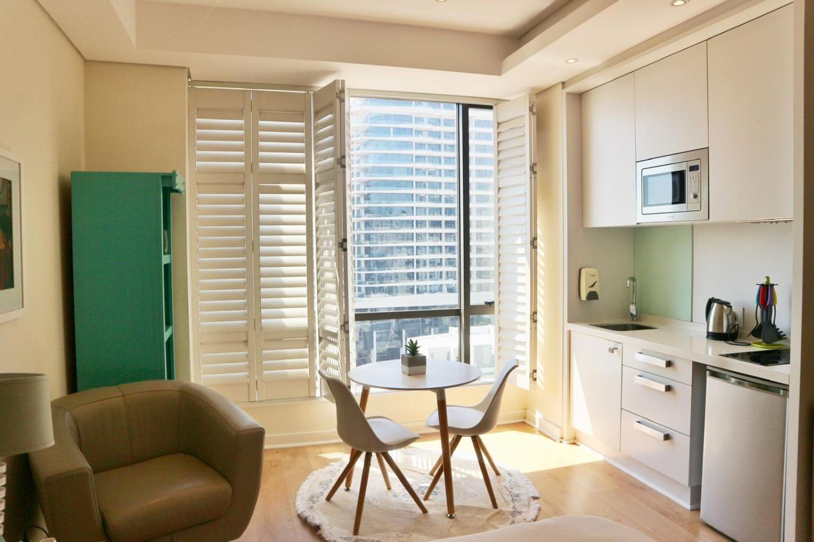 Sandton Skye Apartments Johannesburg Exterior photo