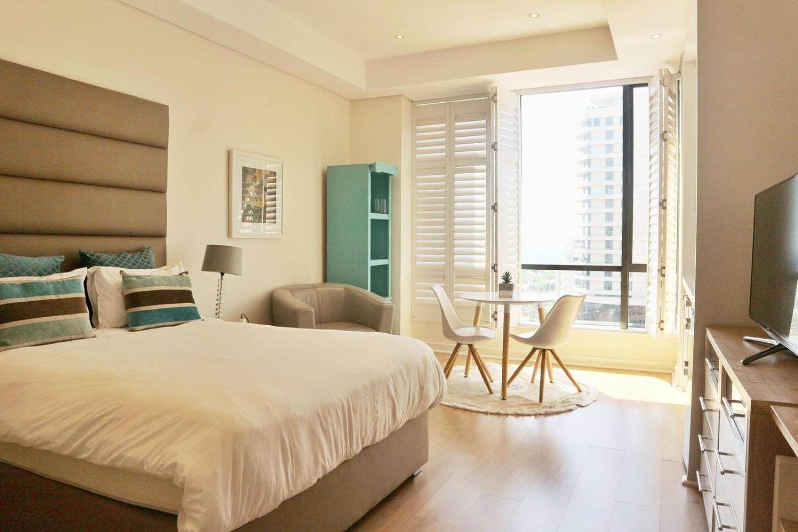 Sandton Skye Apartments Johannesburg Exterior photo