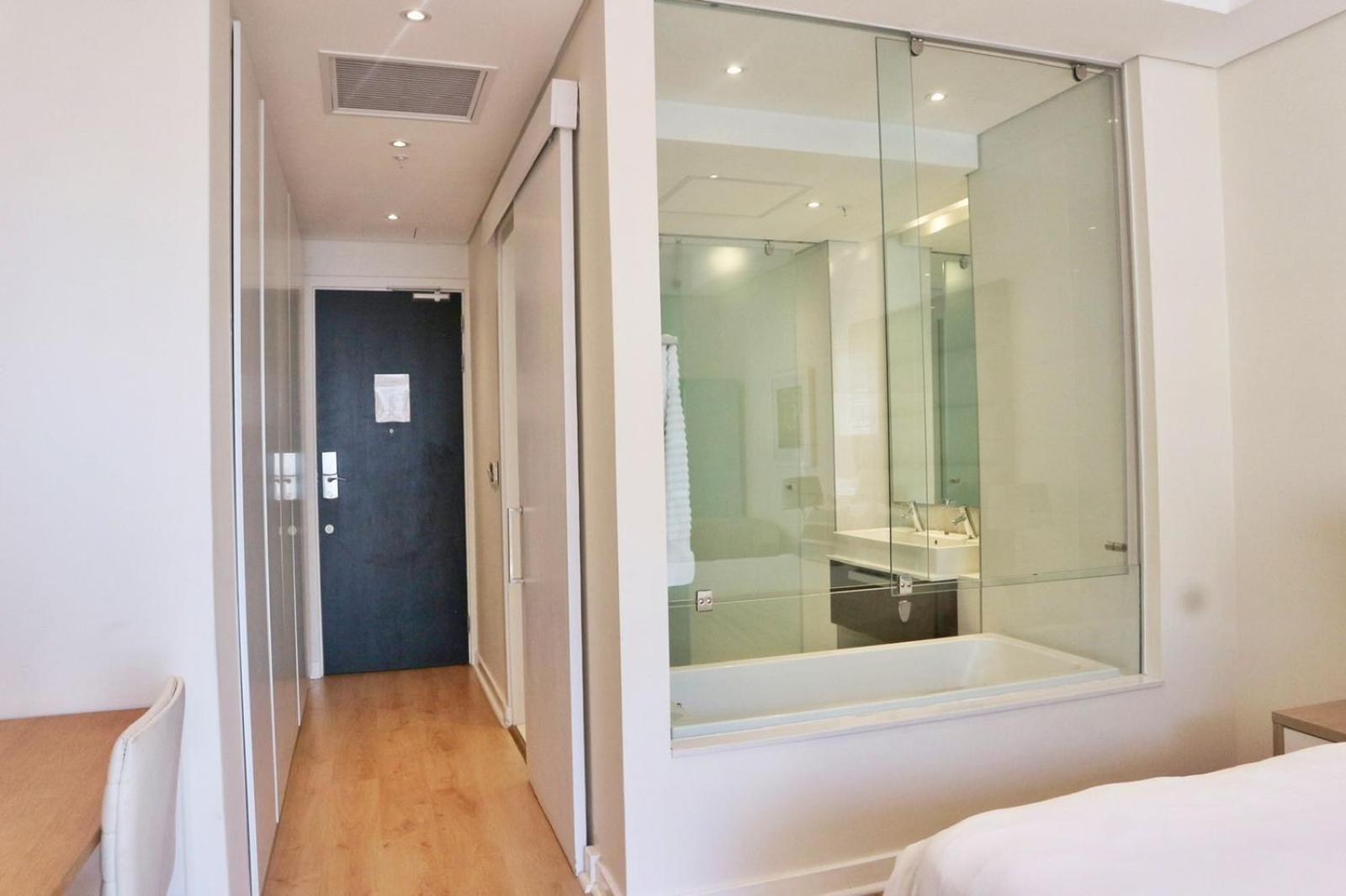 Sandton Skye Apartments Johannesburg Exterior photo
