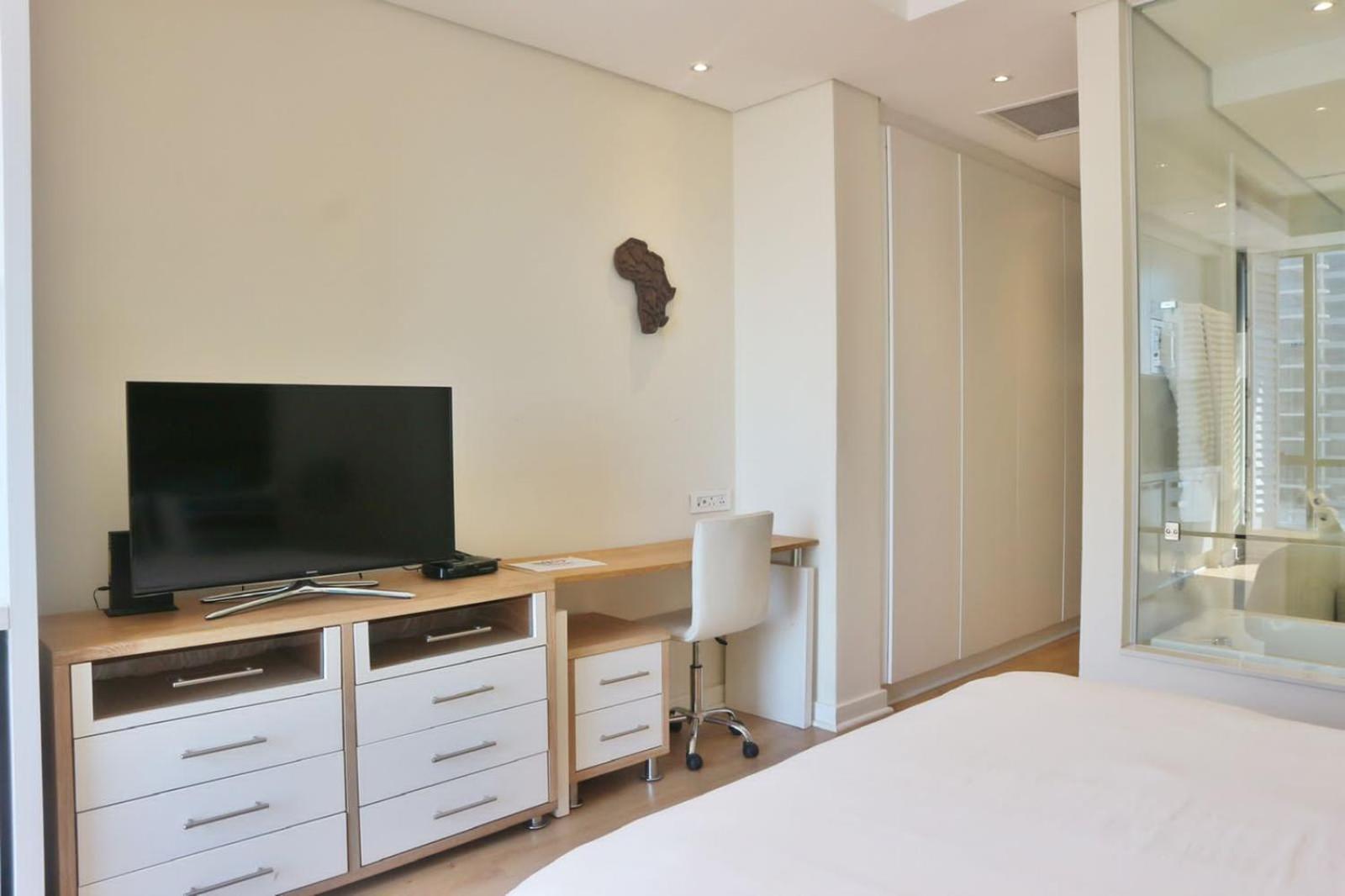 Sandton Skye Apartments Johannesburg Exterior photo